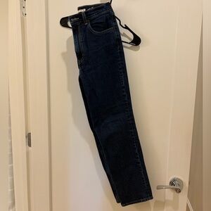 Levi’s, 70s High Slim Straight, 27